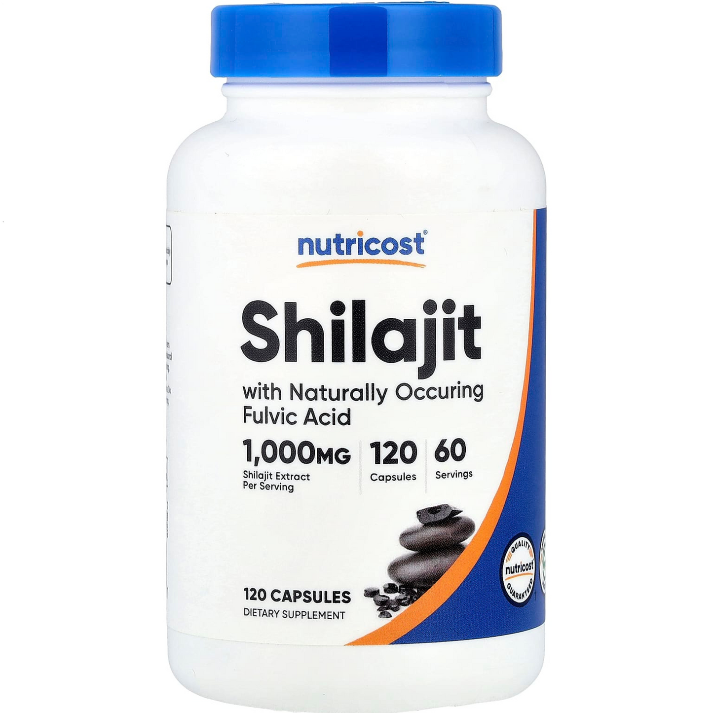 SHILAJIT para 2 meses