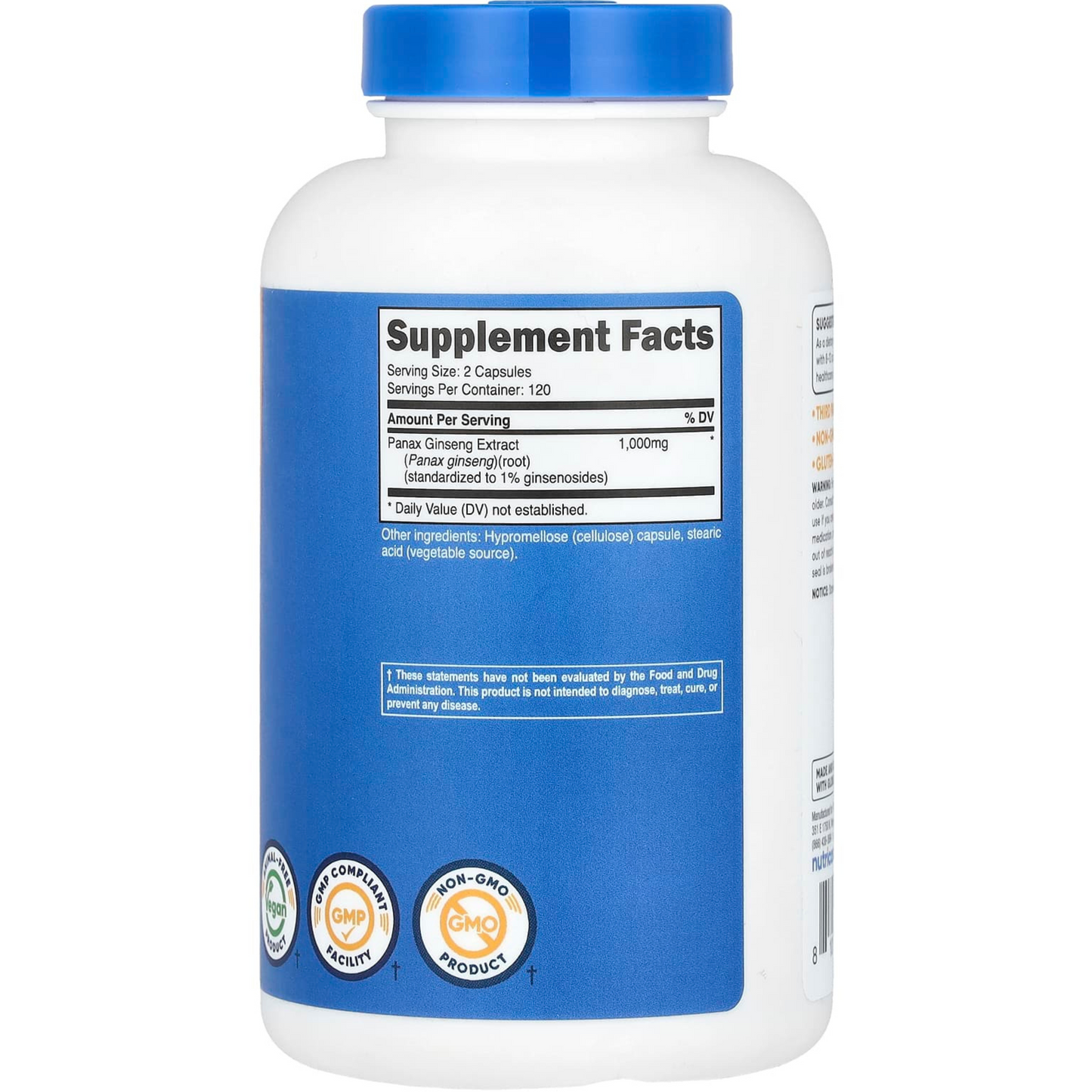 PSYLLIUM HUSK para 5 meses