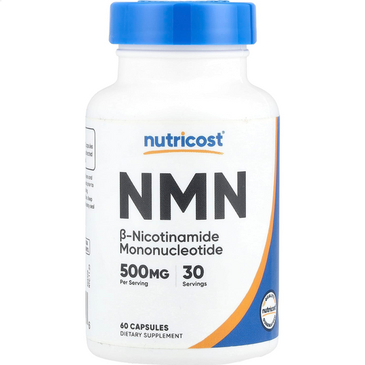 NMN para 1 meses