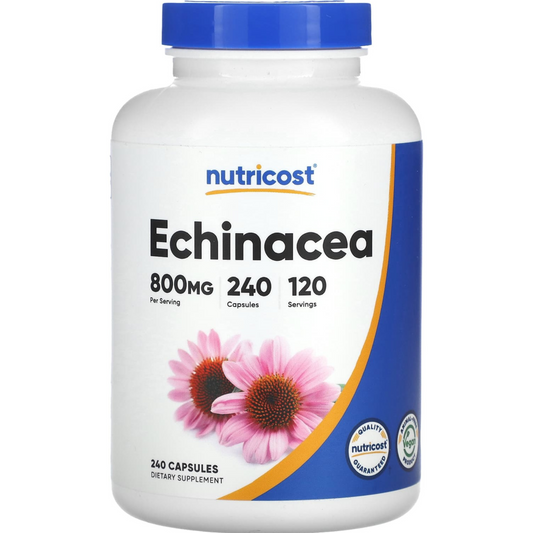ECHINACEA PURPUREA para 4 meses