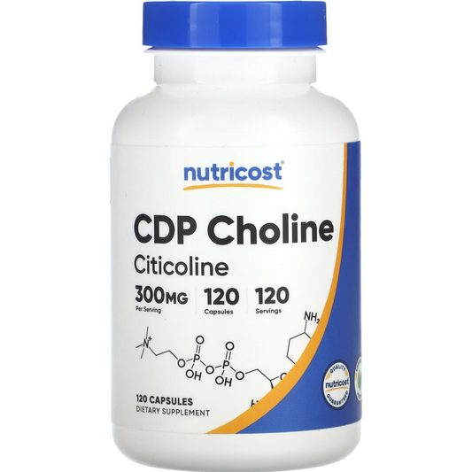 CDP COLINA para 4 meses