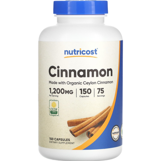 CANELA CEYLAN para 3.5 meses