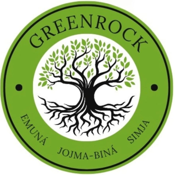 Green Rock